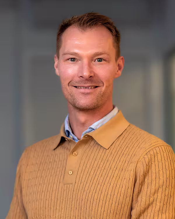 Martin Braad Arvidsson