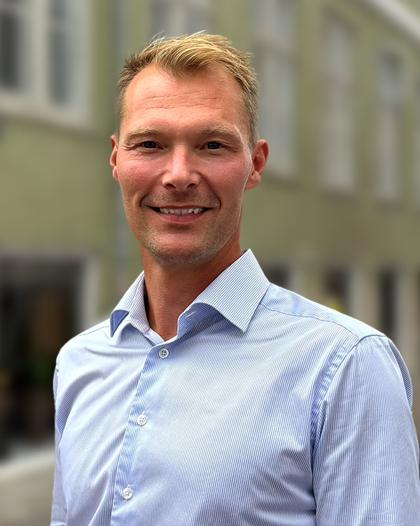 Martin Braad Arvidsson