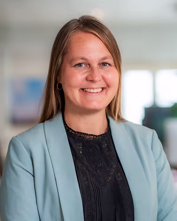 Stine Kromann-Larsen