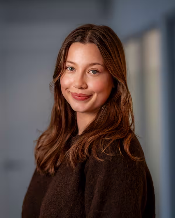 Andrea Lien Juvik