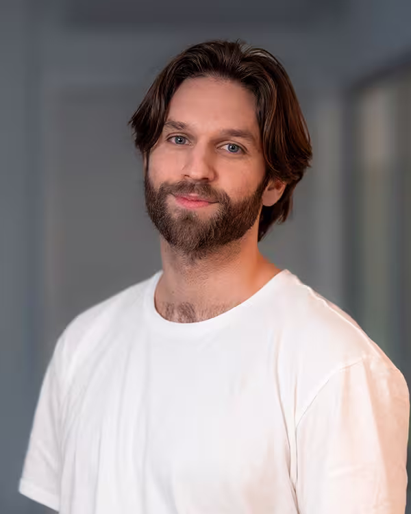 Christian Breum Graumann