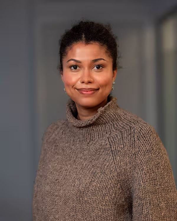 Fiona Burrell Møllgaard
