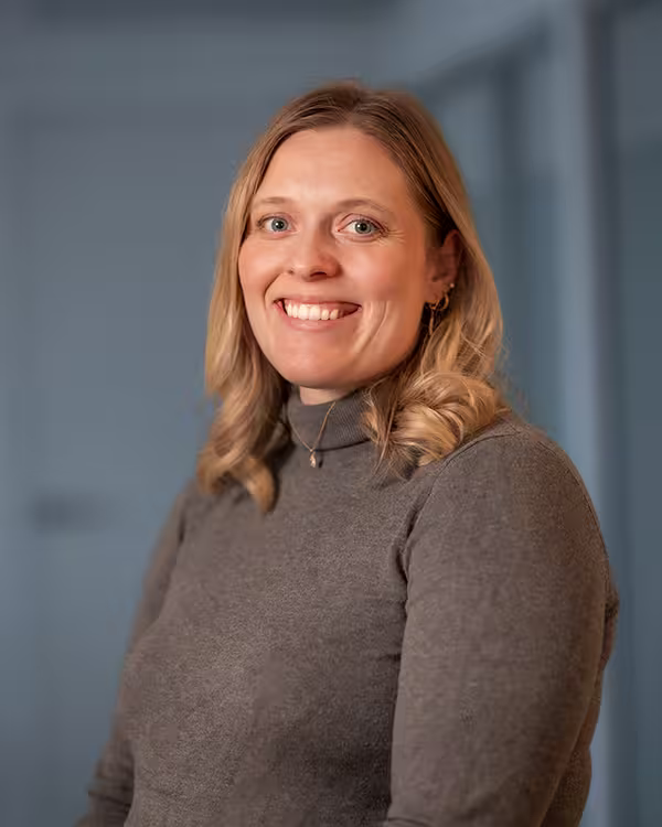 Heidi Hoås