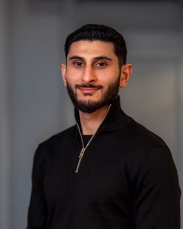 Mahdi Majid
