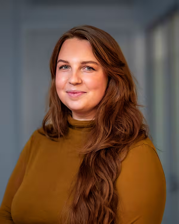 Mathilde Faurholdt Vistisen