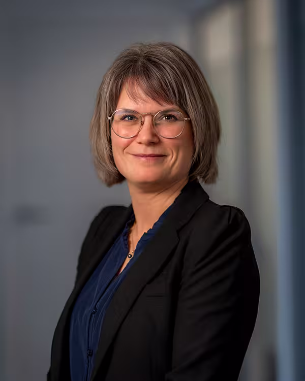 Nina Lange Forsberg