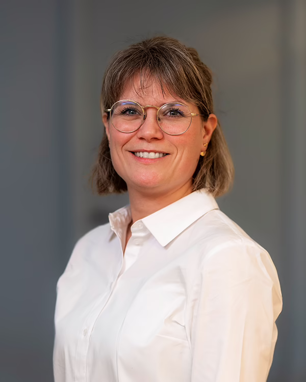 Nina Lange Forsberg