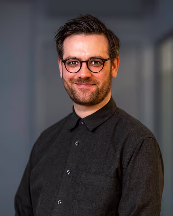 Phillip Steen Dyssegaard