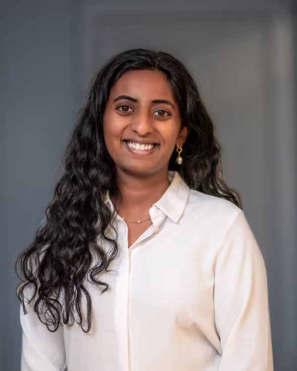Sharuje Jeyaveerasingam