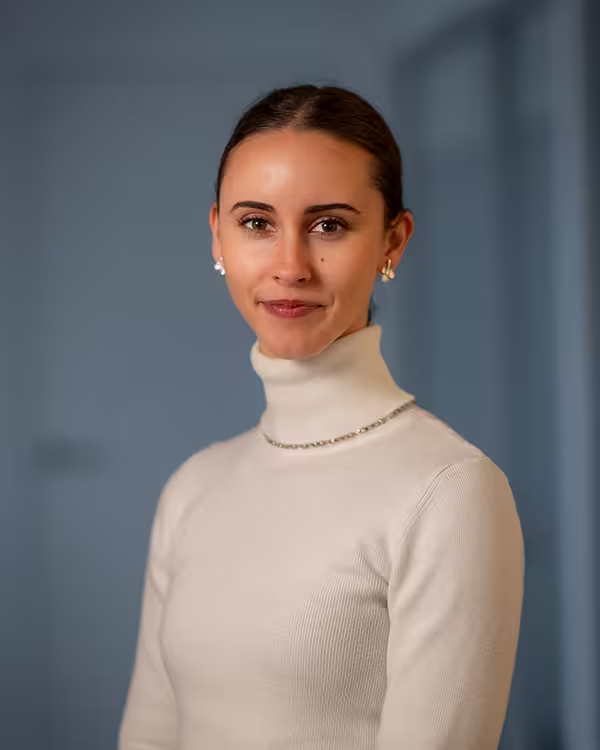 Sofia Santana Christensen