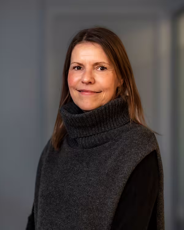 Trine Brøndmark