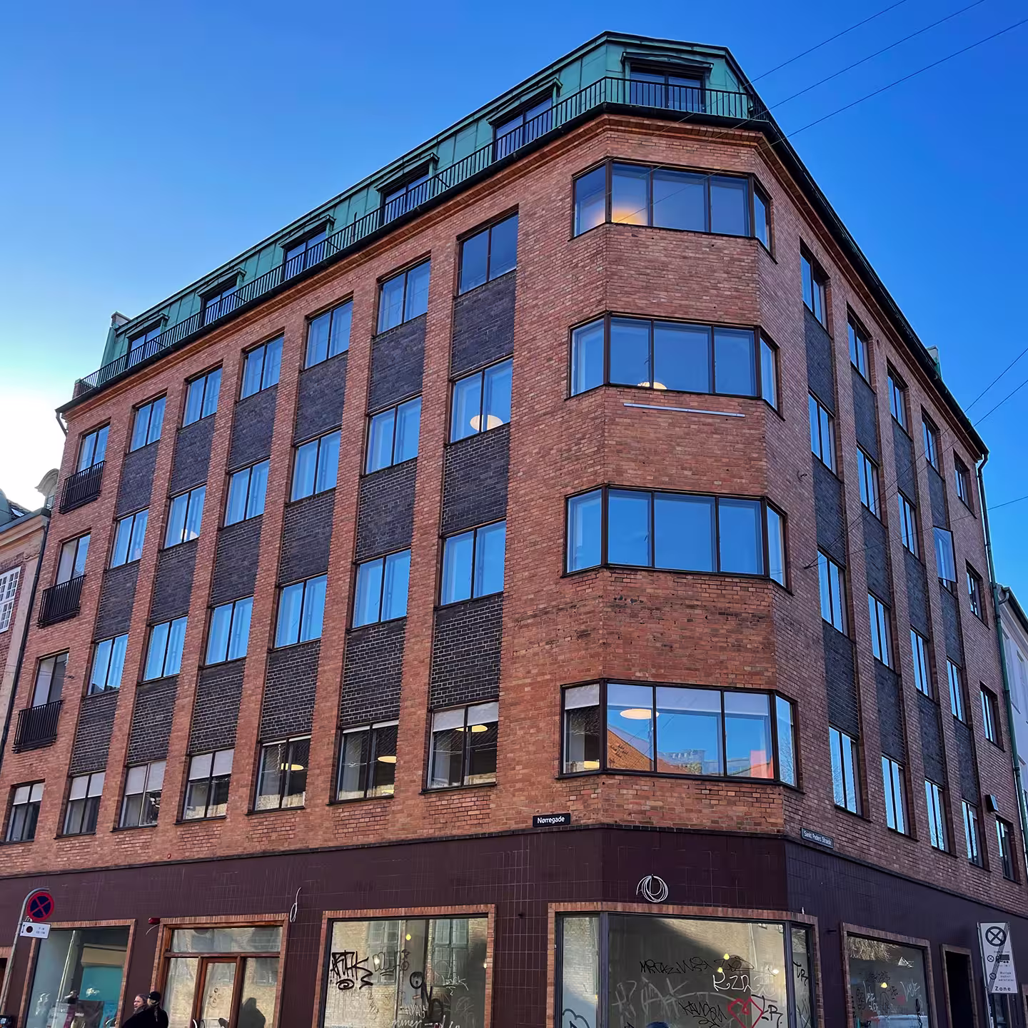 Psykiatriklinik København
