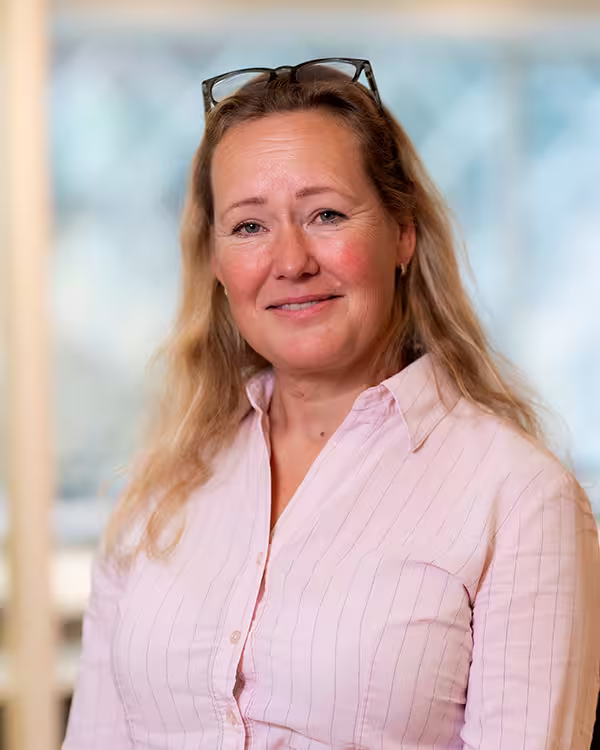 Nina Joensen