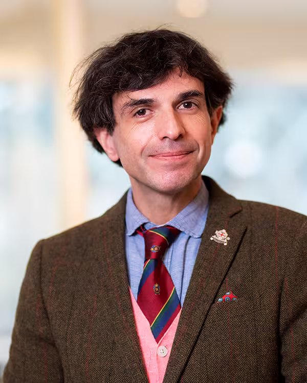 Tiago Nunes